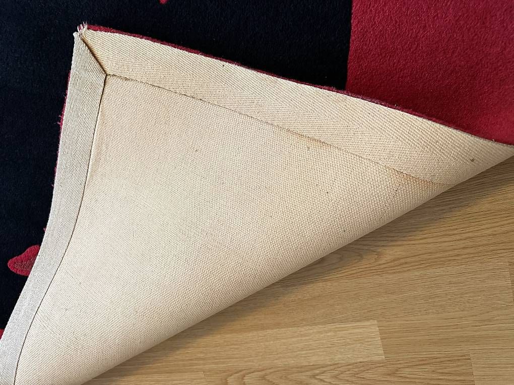 Teppiche: Bretz Teppich  – Gebraucht aus Basel von Pfuepfel 1