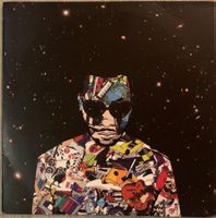 SEVEN DAVIS JR - Universes D-Lp 2015 UK