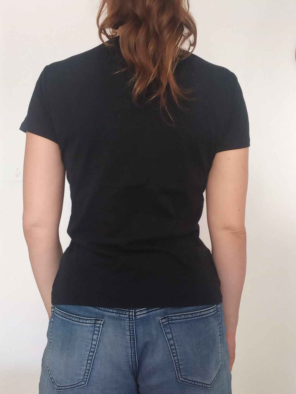 Guess T-Shirts: T-Shirt GUESS – Gebraucht aus Winterthur von Gabi_89 1