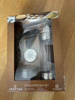 Gebäckpresse 