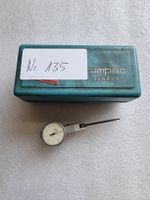 Messuhr Compac 