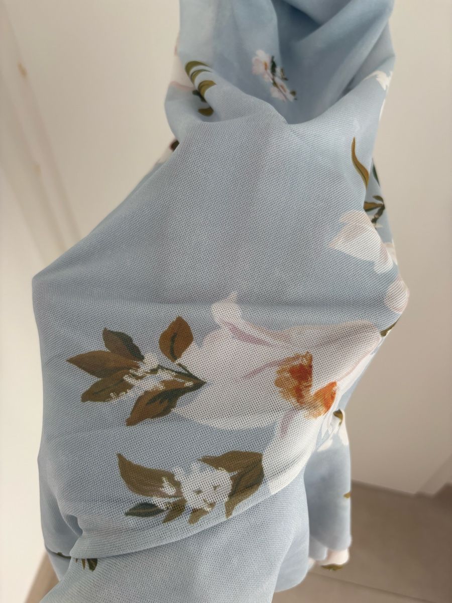 Zara Robes: Robe d’été Zara taille M – D'occasion à Vésenaz par ilomd 6