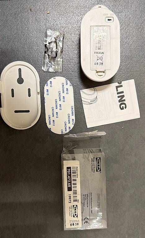 Lampade: Jäppling light IKEA - NEU – Usato da Zürich venduto da mai_kl7g 2
