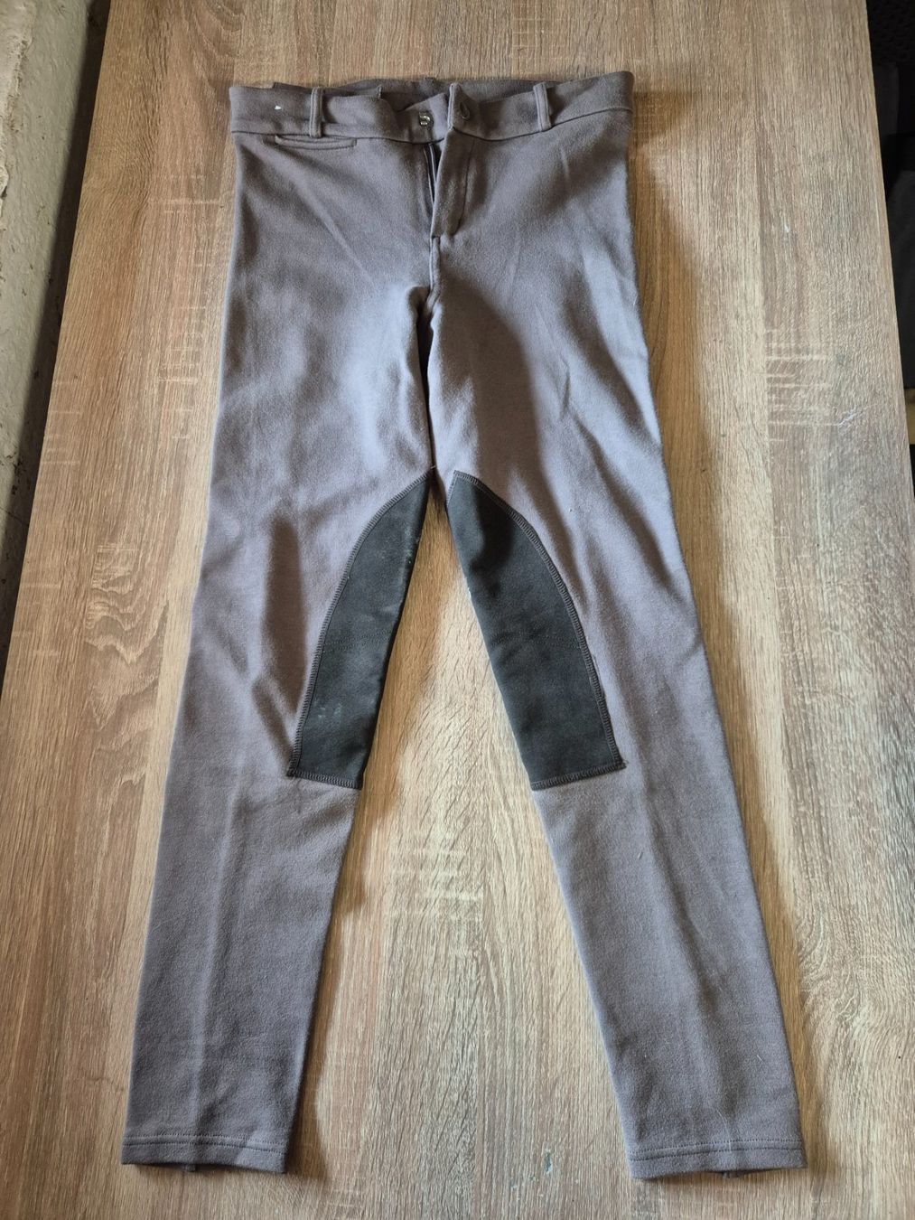 Decathlon Pantaloni: Reithose 153-162 – Nuovo (secondo la descrizione) da Meggen venduto da Orrinka20