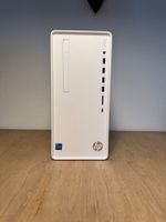 HP PC, Top Zustand, ideal für Homeoffice!