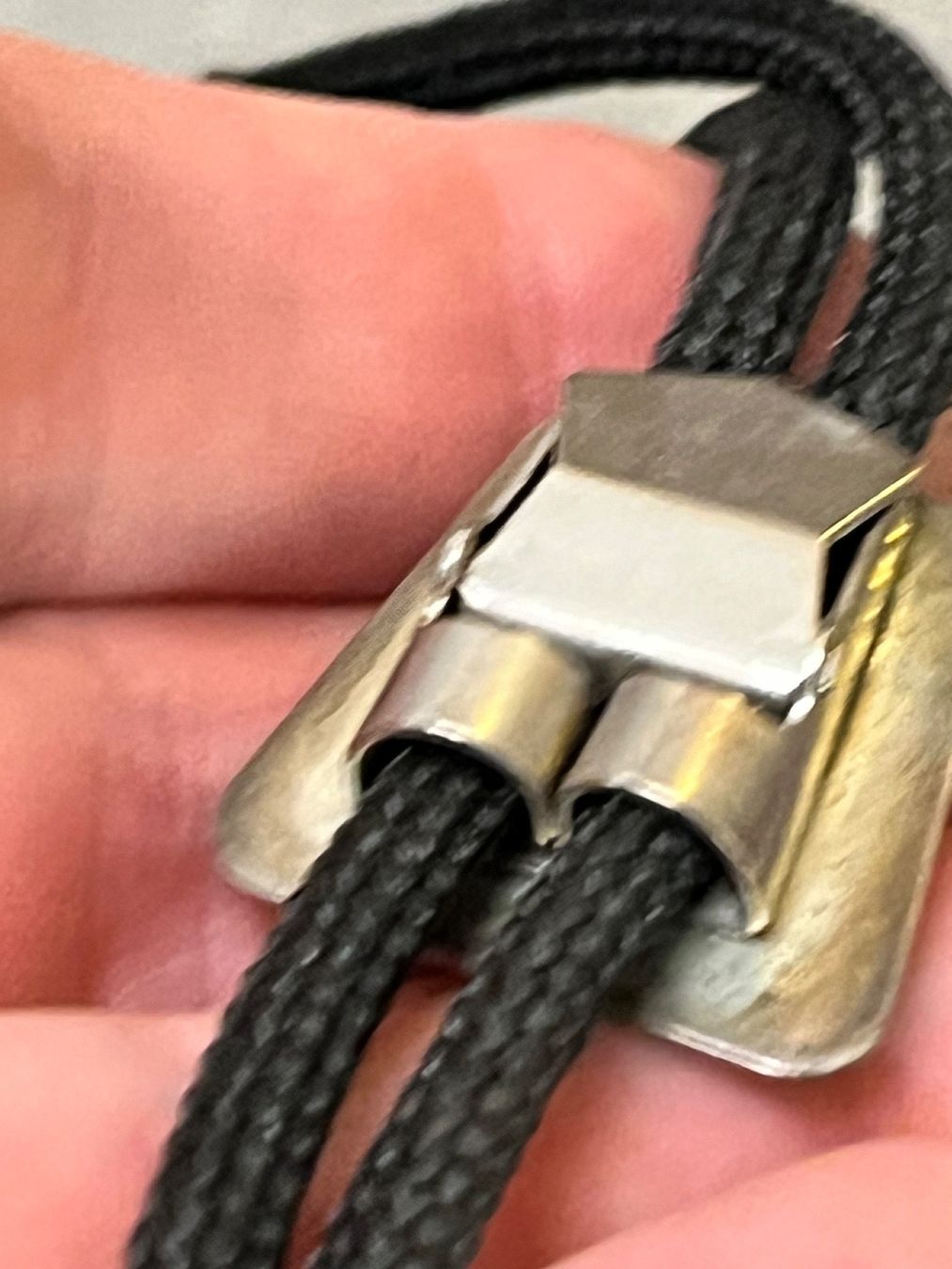 Cravatte: Bolo Tie Frosch – Usato da Zürich venduto da engebrunau 3
