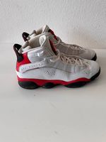 Jordan 6 Rings «Cherry», Grösse 38.5  wie neu