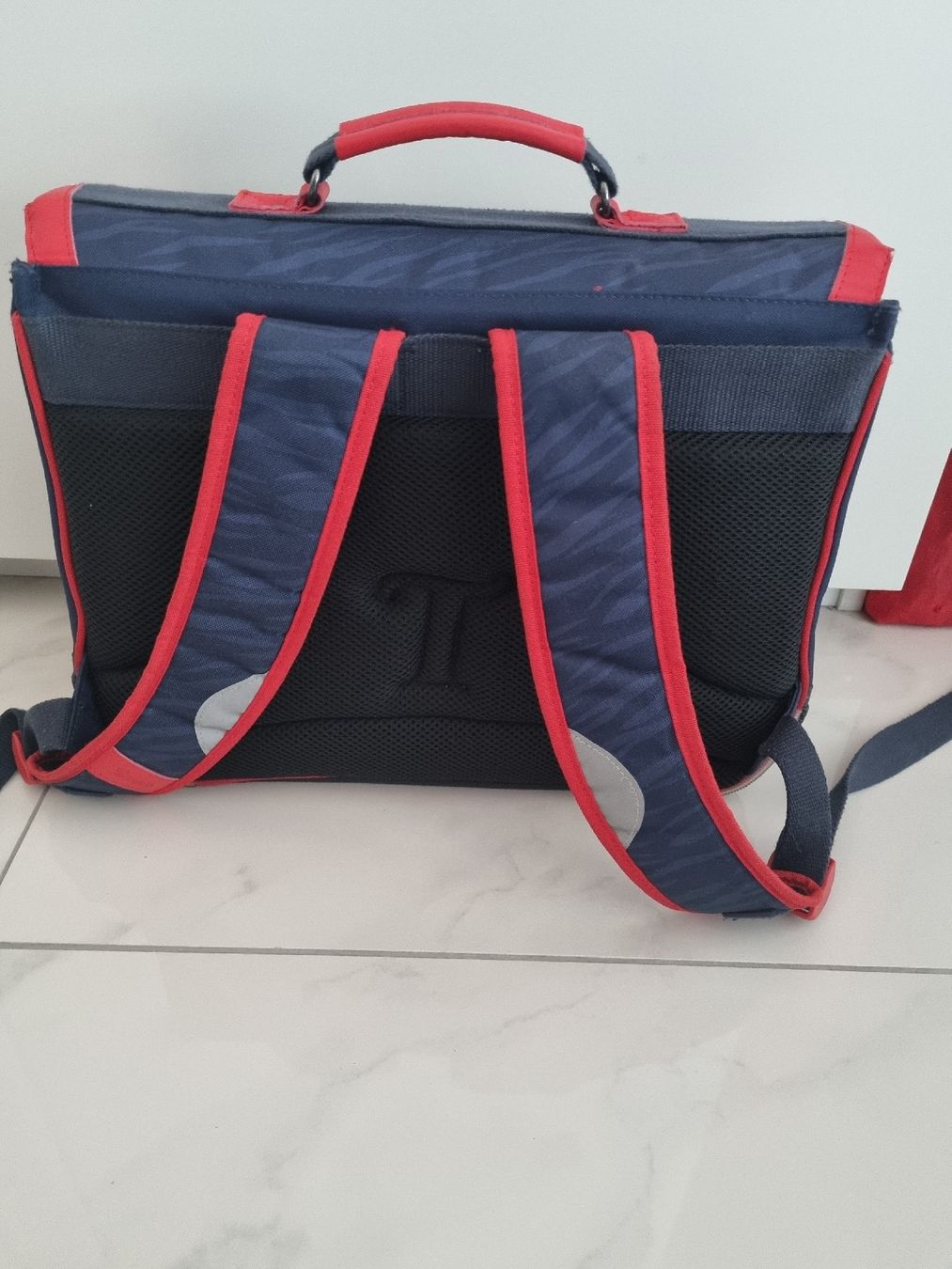 Zaini: Sac à dos Tanns  – Usato da Courrendlin venduto da Audechetnuss 1