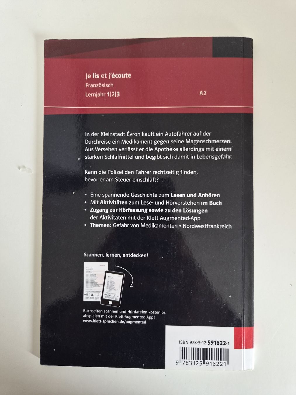 Libri: Danger de mort Eugène-Pierre Davoust – Usato da Uznach venduto da rir_k7xb 1