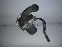 Sekundärluftpumpe 9624043380 Citroen Picasso 1628FX