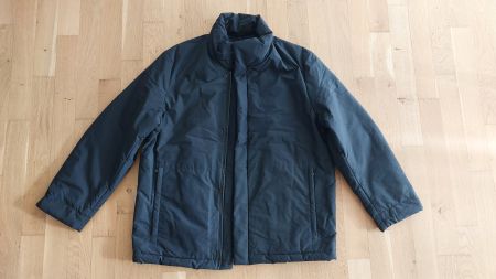 Winterjacke Hugo Boss
