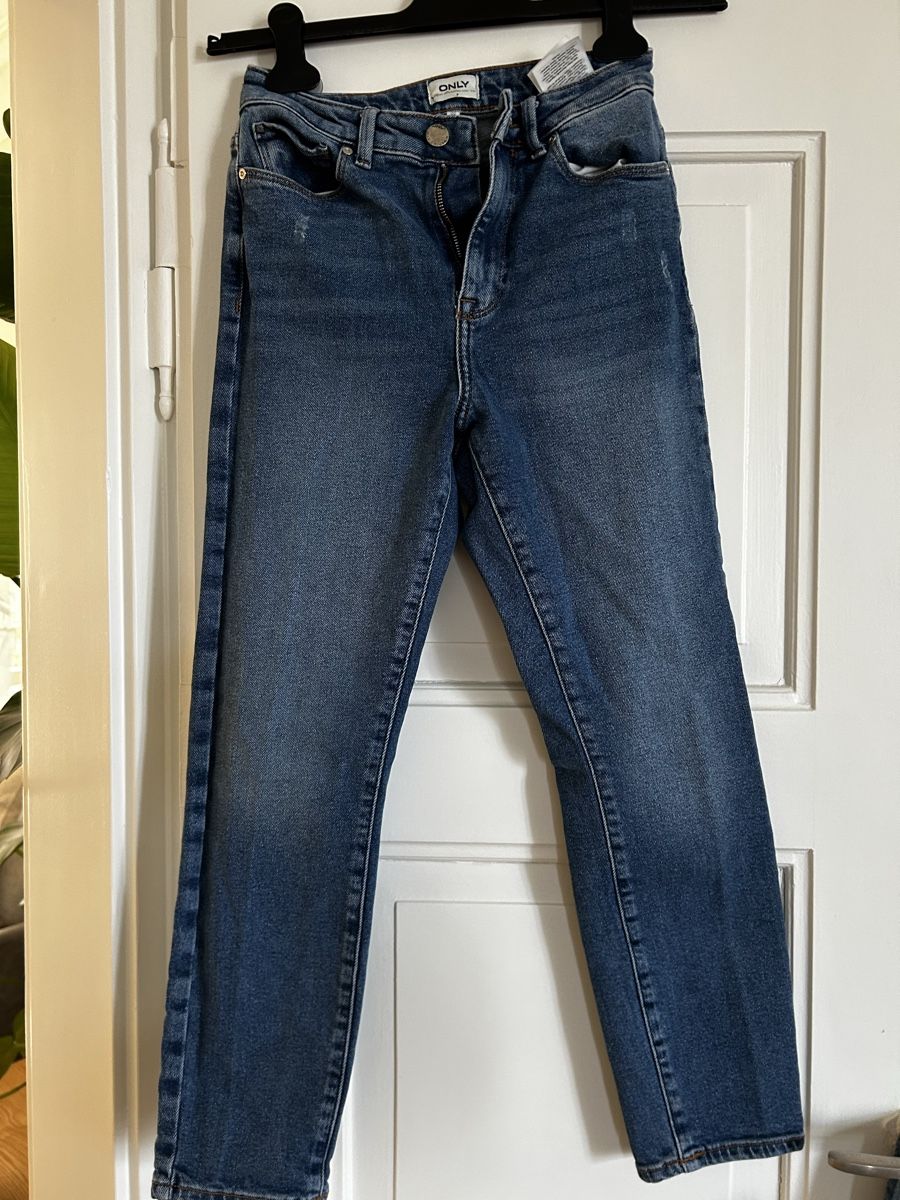 Only Jeans: only jeans gr 26/30 – Usato da Basel venduto da Nicetohave13