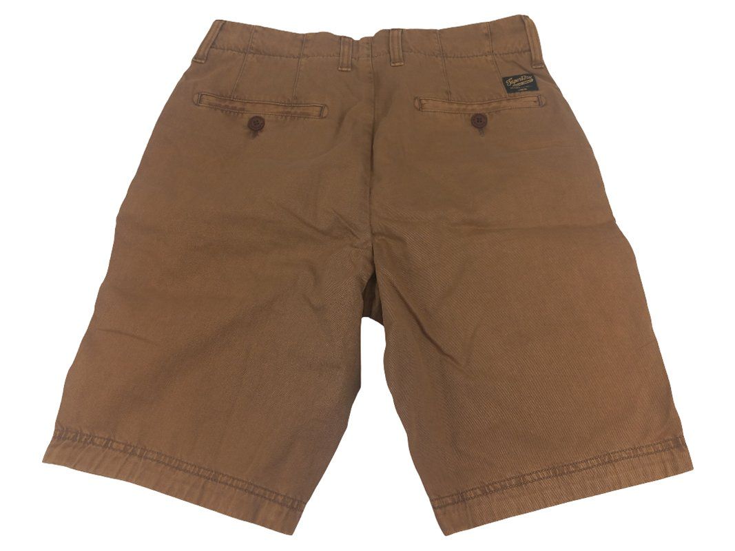 Superdry Hosen: SUPERDRY Shorts – Neu (gemäss Beschreibung) aus Hünenberg von Restwert_Zug 1