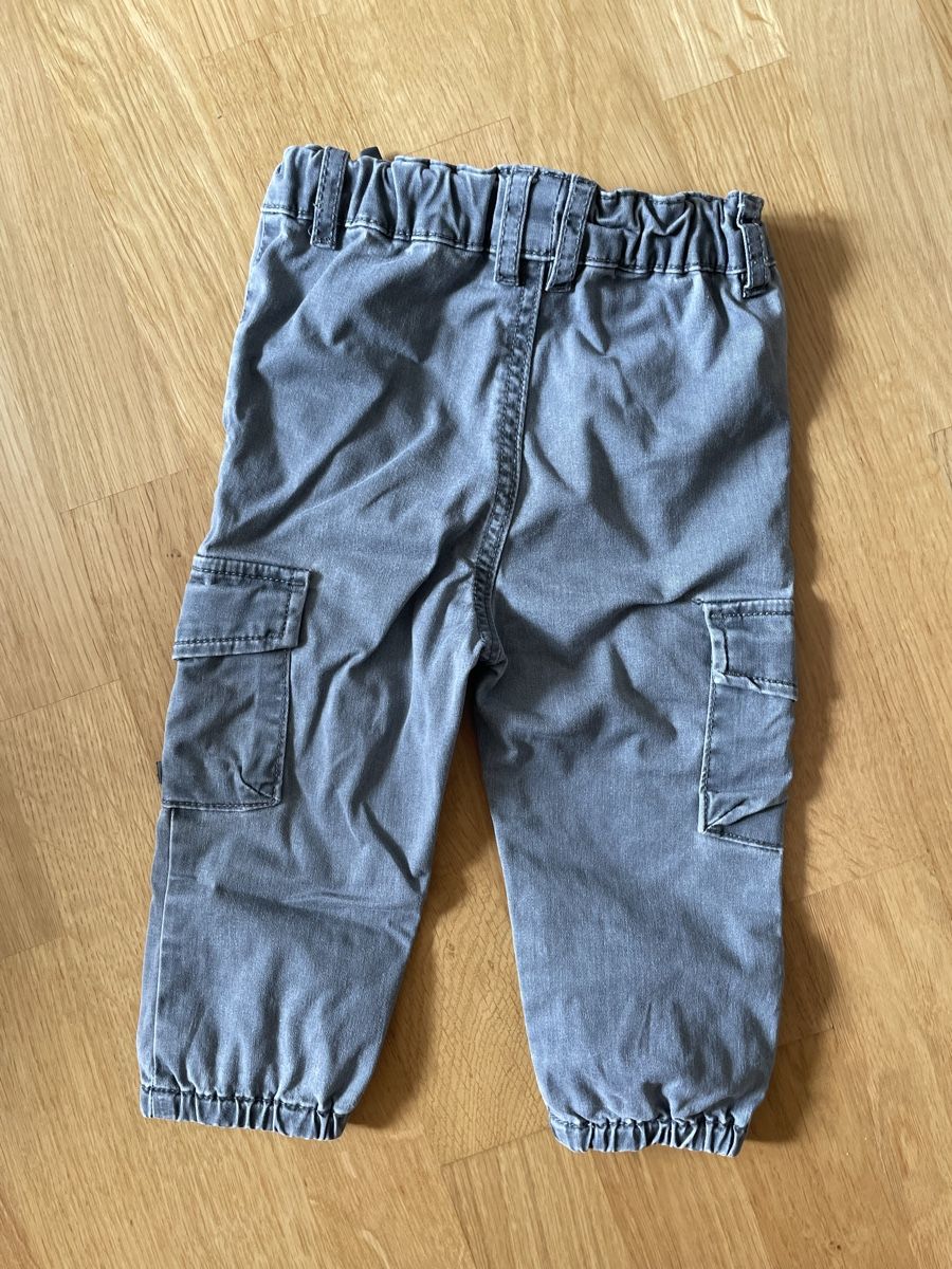 Name It Hosen: Name It Cargohose Grösse 80 – Gebraucht aus Chur von ves_y5xm 2