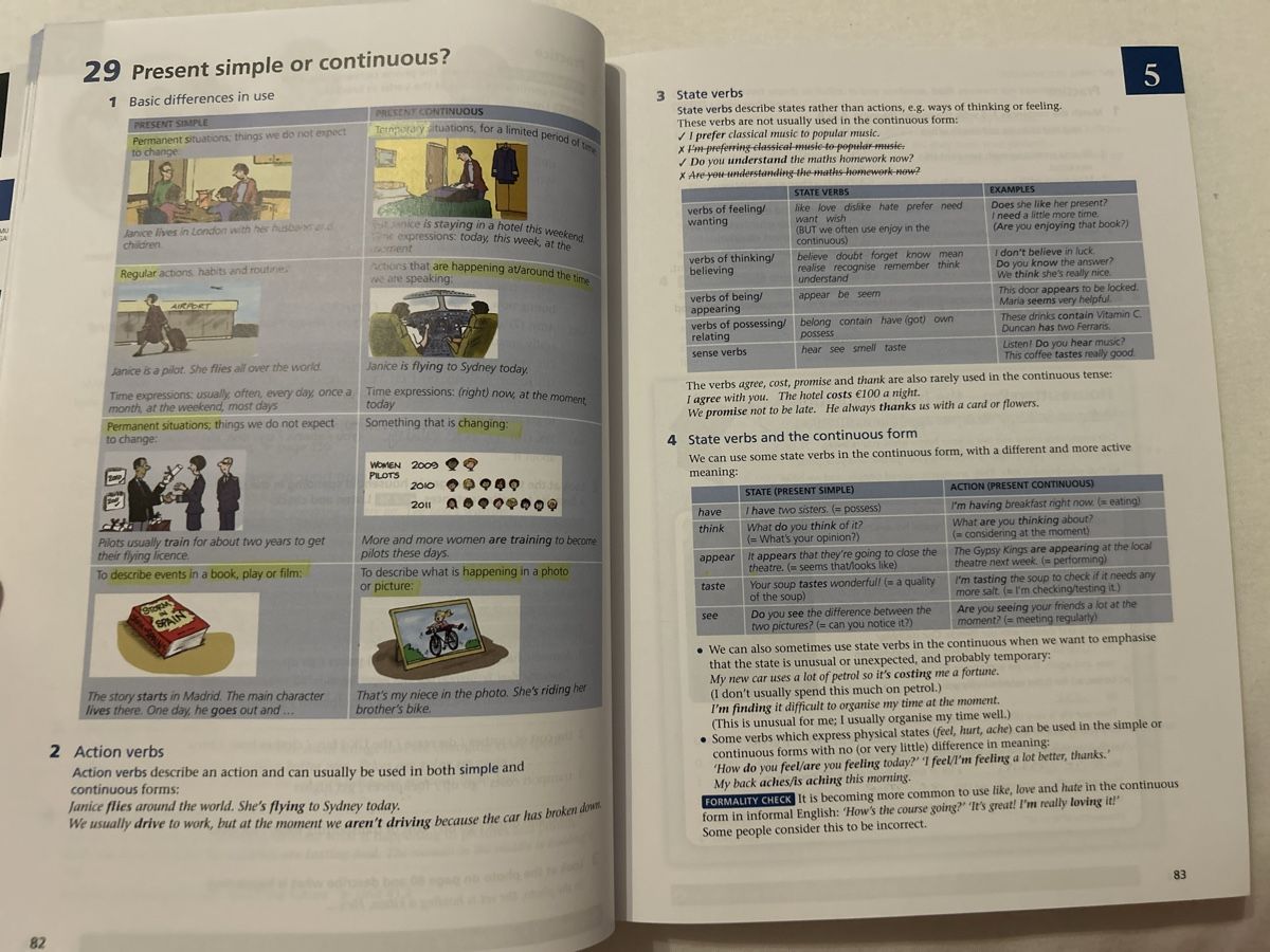 Libri: My GrammarLab Intermediate B1/B2 – Usato da Alterswil FR venduto da kat_cfw8 2