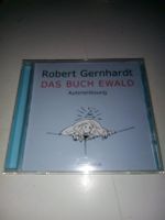 Robert Gernhardt - Das Buch Ewald  (Autorenlesung)   ©'2010