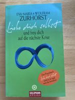 Liebe dich selbst und freue dich auf die nächste Krise