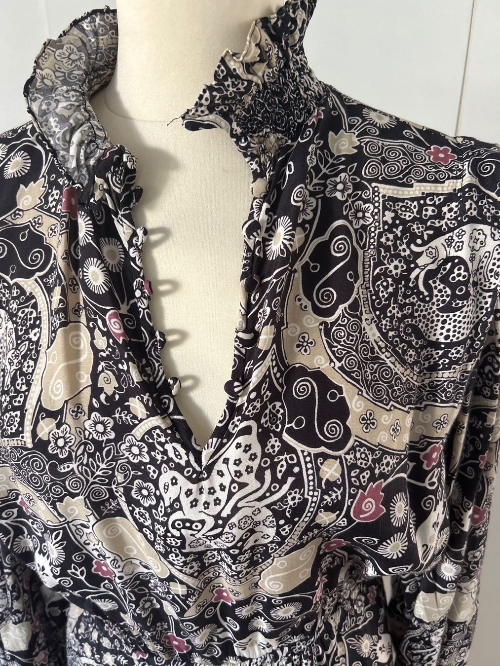 Vestiti: Etoile Marant dress Gr.S – Usato da Feuerthalen venduto da Anna_Swift 7