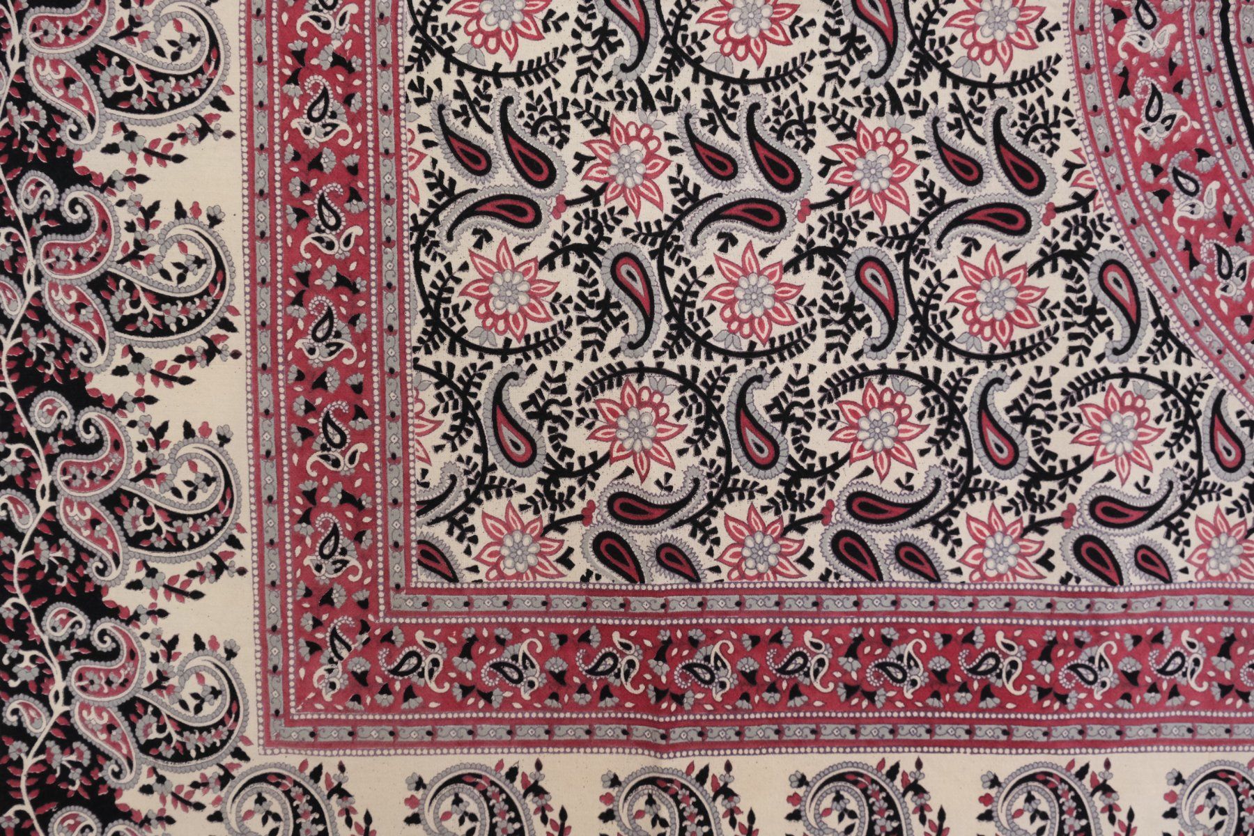 Coperte: Mandala Tuch Wandbehang Decke – Usato da Zürich venduto da Melody2000 2
