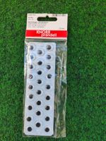 KNORR prandell Wackelaugen 26 Stk. 12mm selbstklebend