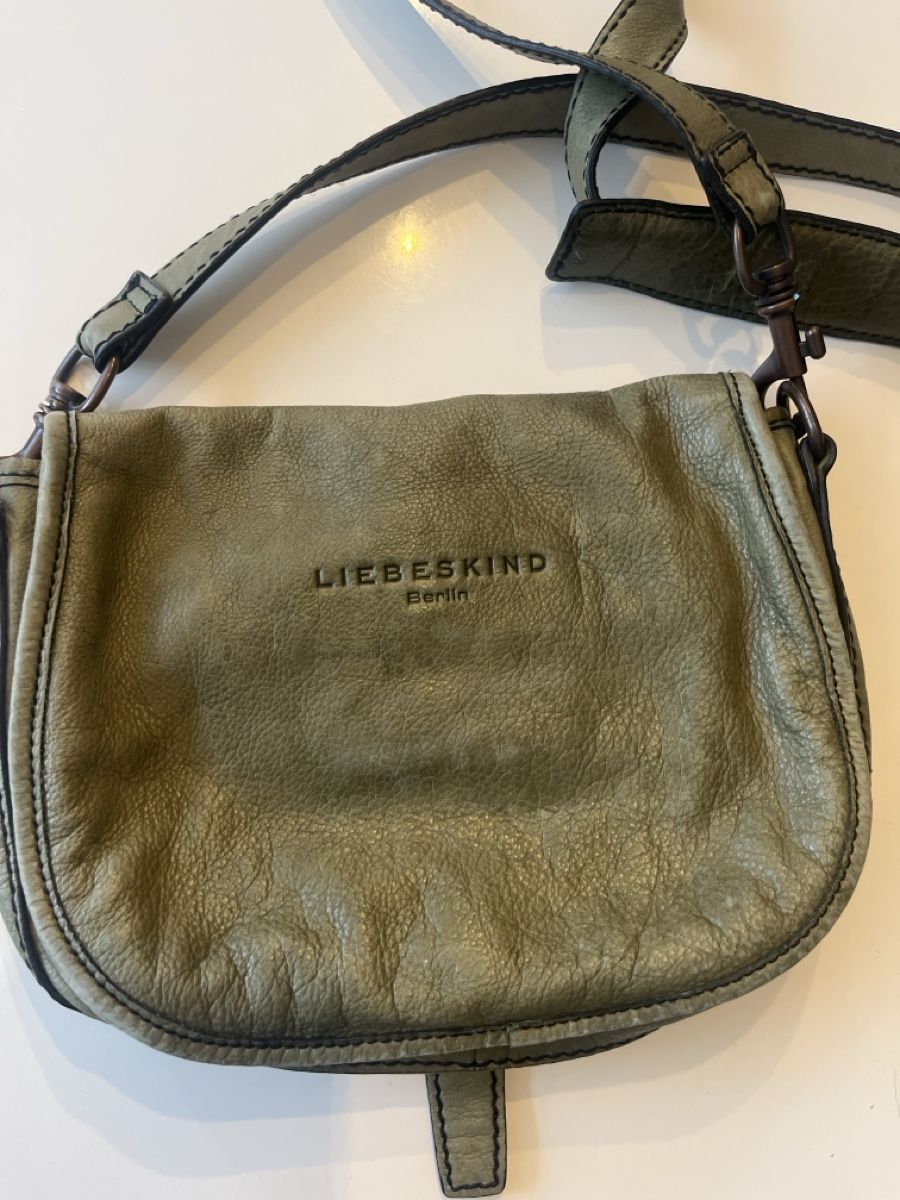 Liebeskind Borse da donna: Liebeskind Berlind Handtasche  – Usato da Rombach venduto da kar_5kkt 3