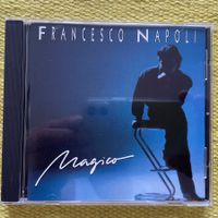 FRANCESCO NAPOLI-MAGICO