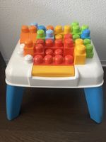 Mega Bloks BLOKS building set