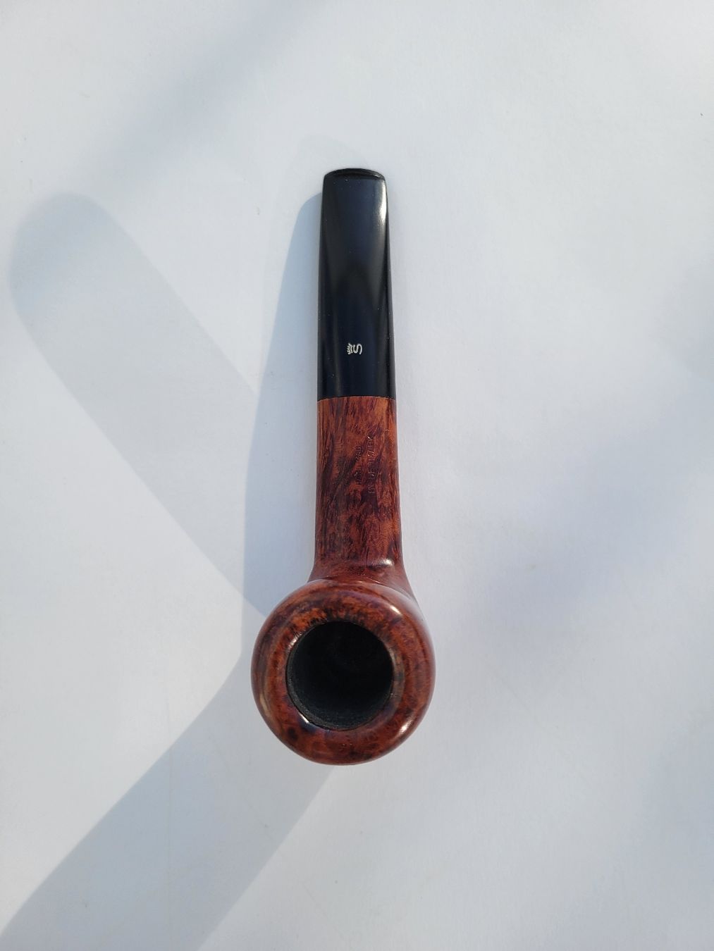 Stanwell Tabakpfeifen & Zubehör: Stanwell Selected Briar 75 Estate, Rauchfertig – Gebraucht aus Magden von Magden84 6