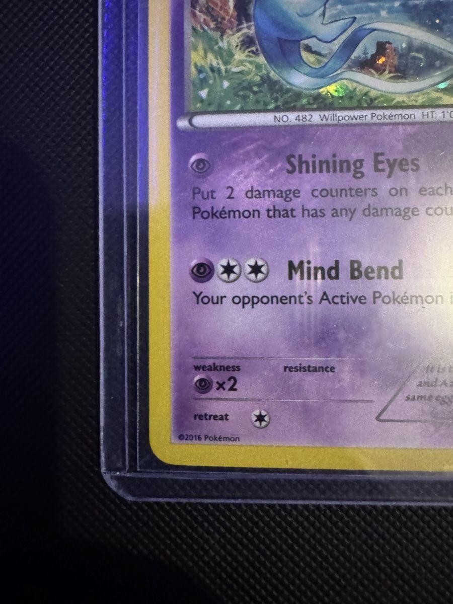 Pokémon Carte collezionabili: Carte Pokémon holo  – Nuovo e nell'imballaggio originale da Courtepin venduto da cr7_jk98 4