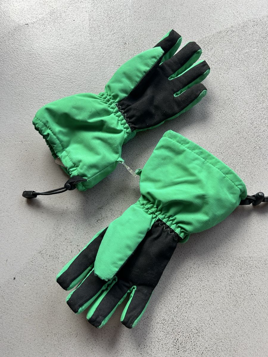Reima Kinderhandschuhe: Reim Tec Handschuhe  – Gebraucht aus Sils im Domleschg von preski76 1