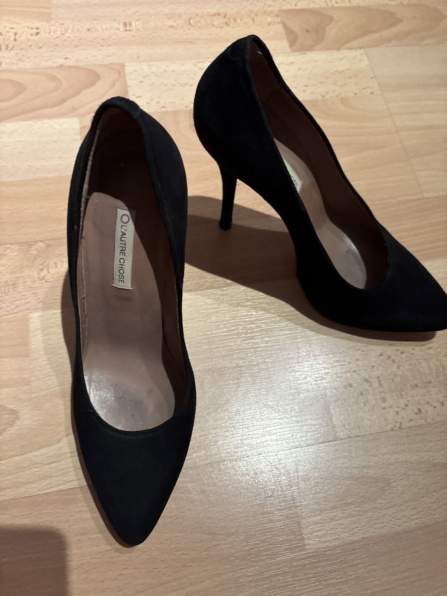 Damenschuhe: Pumps – Gebraucht aus Zunzgen von mel_y6w2 2