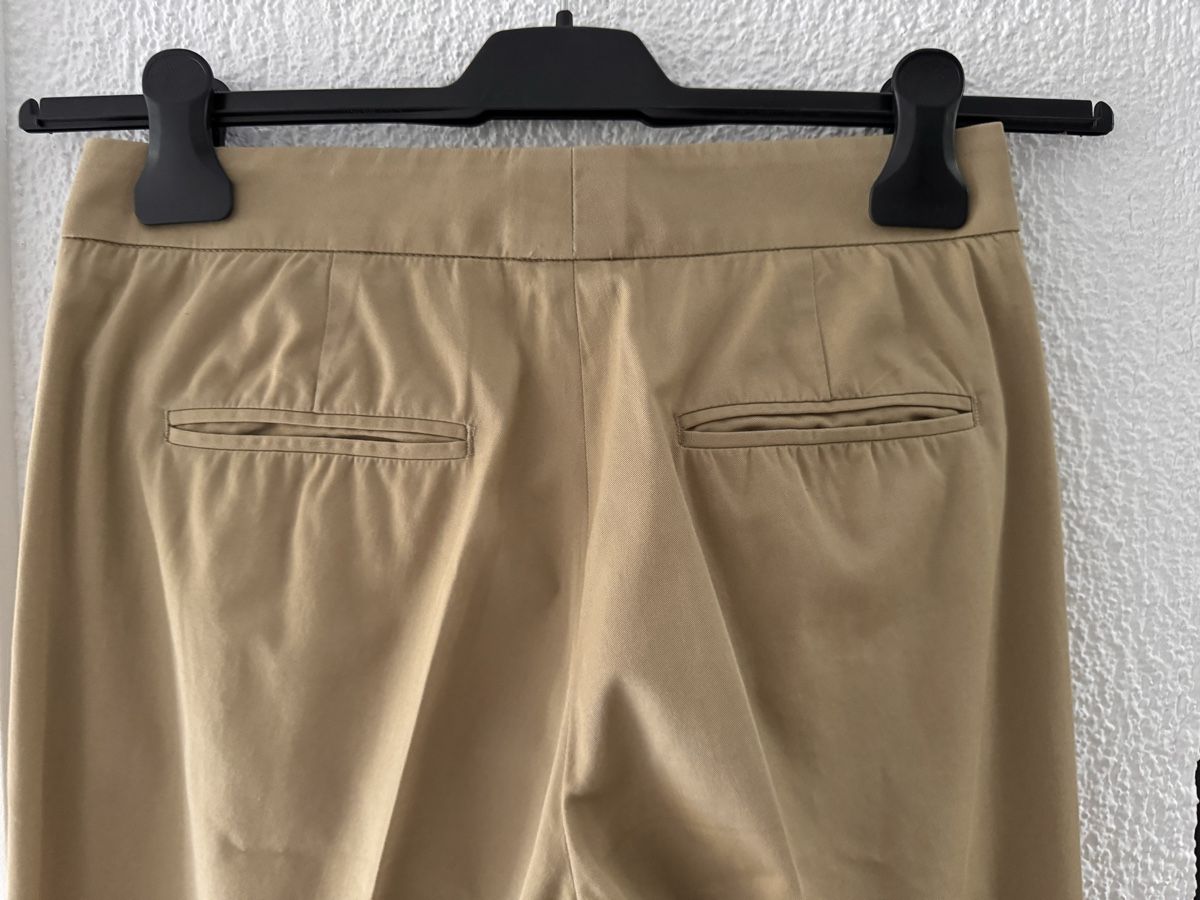 Etro Pantaloni: Etro Hose, Grösse IT36, EU ca. 34 – Usato da Wilderswil venduto da Renaissance1 6