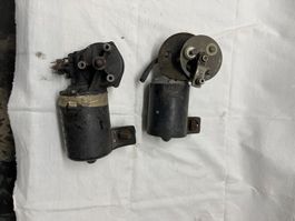 Bmw E9 Scheibenwischer Motor