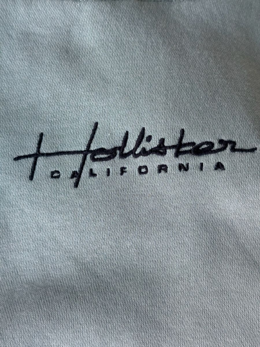 Hollister Maglioni & Felpe: Hollister Kapuzenpullover Gr. M – Usato da Weiach venduto da Wikingnoldi 2