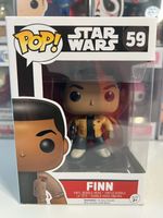 Funko POP! Star Wars Episode 7 Finn