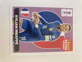 Panini Fifa 2026 extra sticker