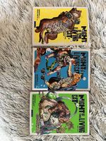 Lot manga : night of a living cat 1-2-3