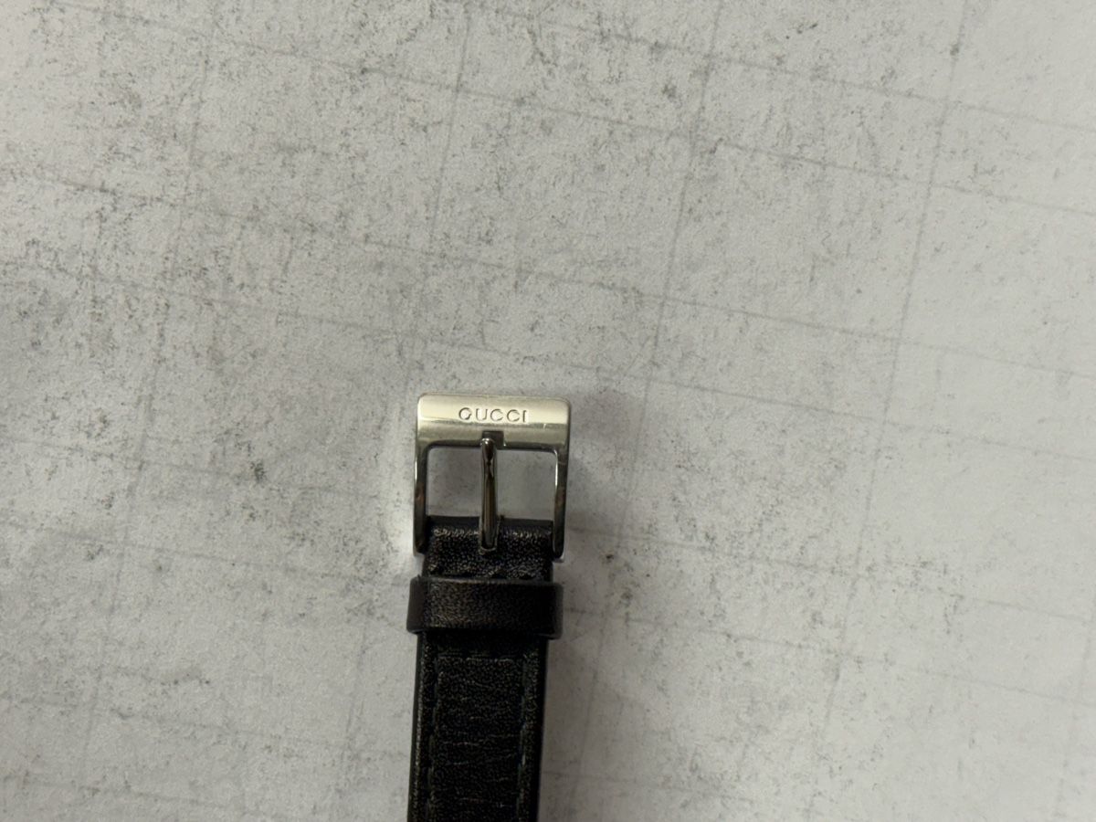 Gucci Orologi: Original Gucci Damenuhr, Swiss Made – Usato da Zürich venduto da daki81 7