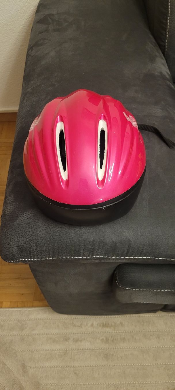 Caschi: Casque vélo enfant  Rushner taille S – Nuovo (secondo la descrizione) da Vevey venduto da obi_n8zc 2