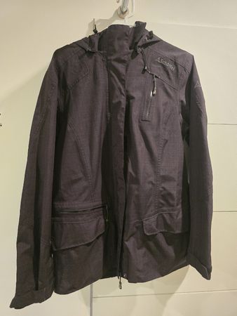 VENTURI by Schöffel Outdoorjacke Herren, Grösse XL