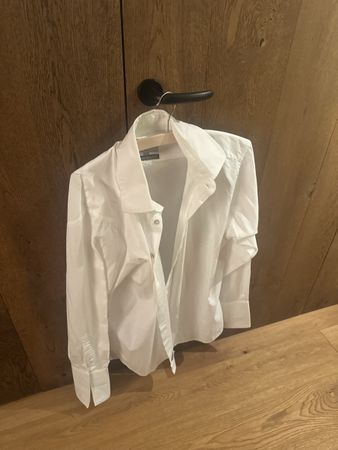 Englisches Designer Hemd Jermyn Street