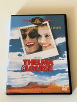 DVD Thelma & Louise Kultfilm mit Susan Sarandon Geena Davis