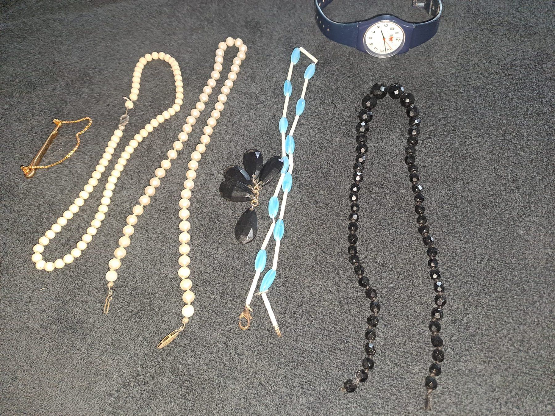 Altri gioielli: Modeschmuck – Usato da Herzogenbuchsee venduto da markusl0102