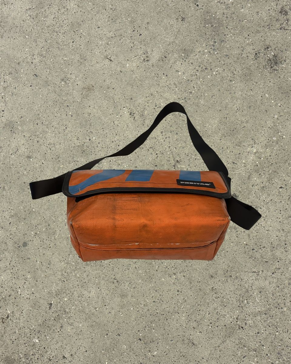 Freitag Borse: Freitag Tasche – Usato da Oensingen venduto da emi_hs6g 1