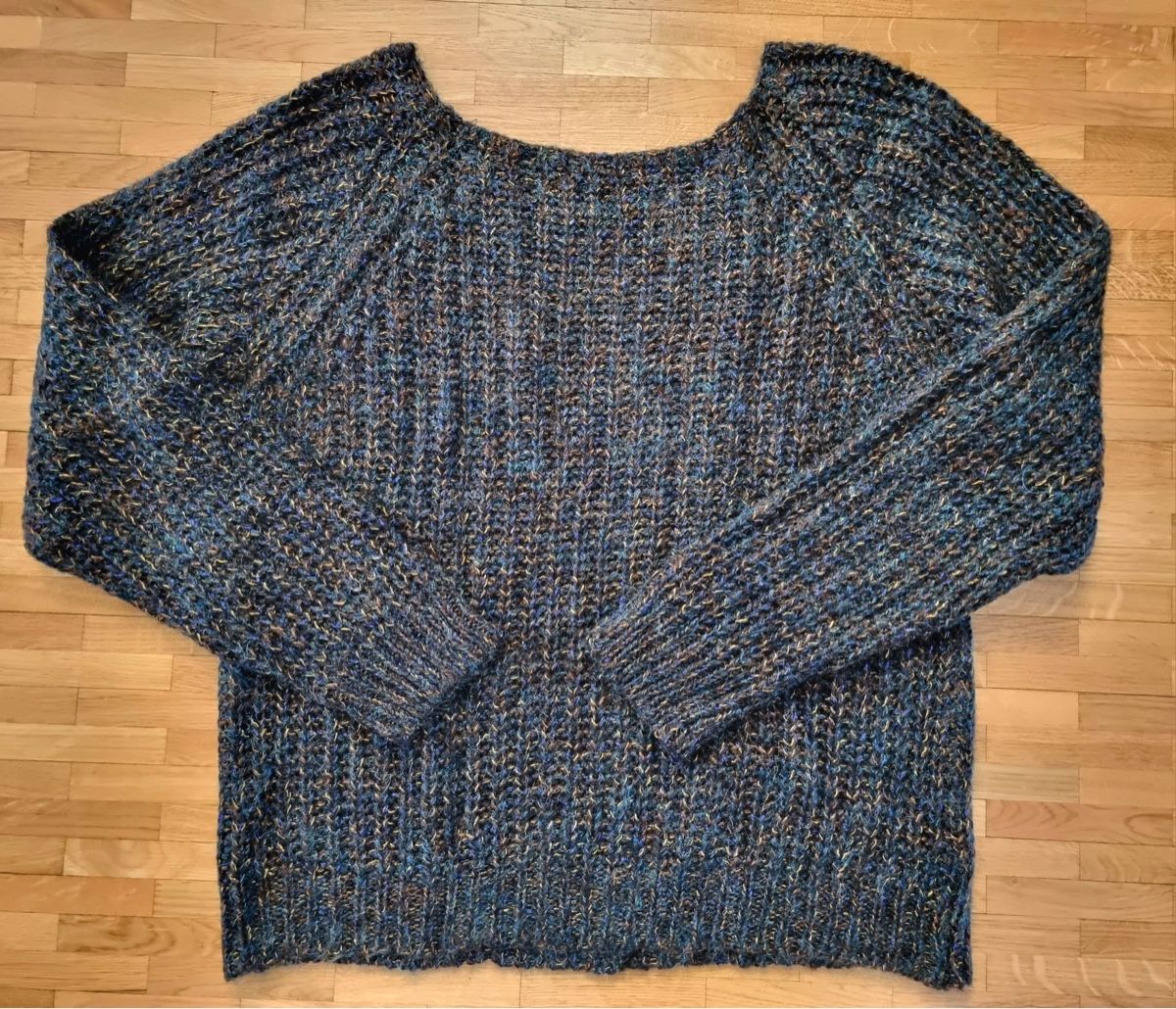 Nafnaf Maglioni & Felpe: Pullover Naf Naf femme taille XL – Usato da Veyrier venduto da sosozizou 1