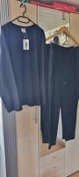 Herren Schlafanzug UP2 FASHION, Gr. XXL, Neu mit Etikett