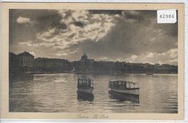 Geneve - Le Port