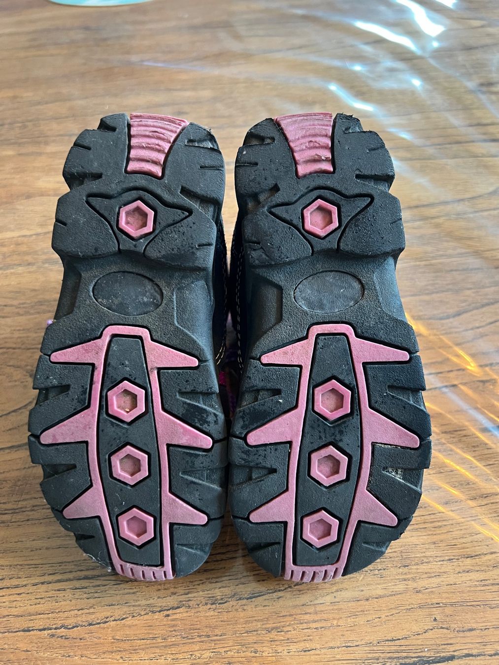 Schuhe für Jungen: Lico Wanderschuhe Kinder, Gr. 27, Top Zustand – Gebraucht aus Veltheim AG von kronecker 2