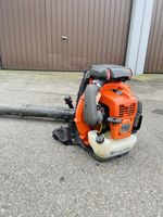 Laubbläser Husqvarna 580 BTS