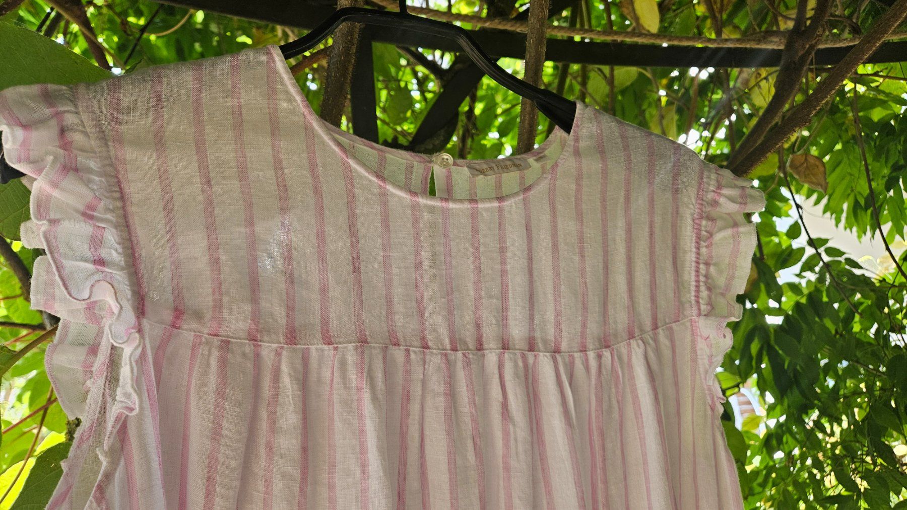Robert Friedman Kleider: Sommerkleid Robert Friedman – Gebraucht aus Boniswil von insideBoutique 2